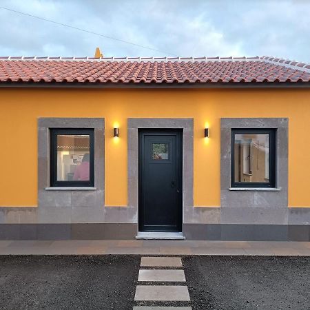 Casa Da Vinha Escondida Al Biscoitos (Terceira) Exterior foto