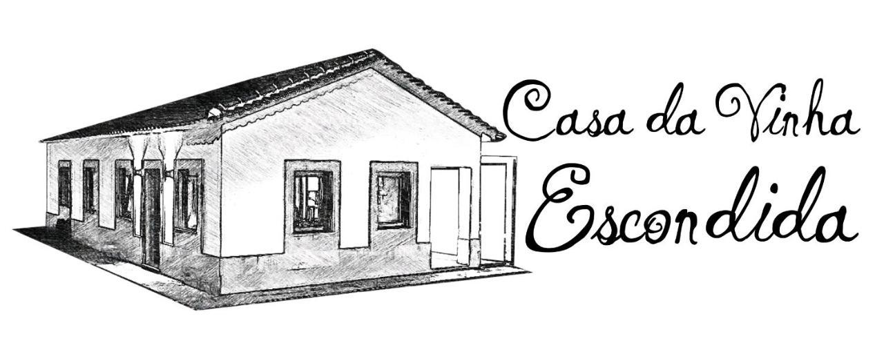 Casa Da Vinha Escondida Al Biscoitos (Terceira) Exterior foto